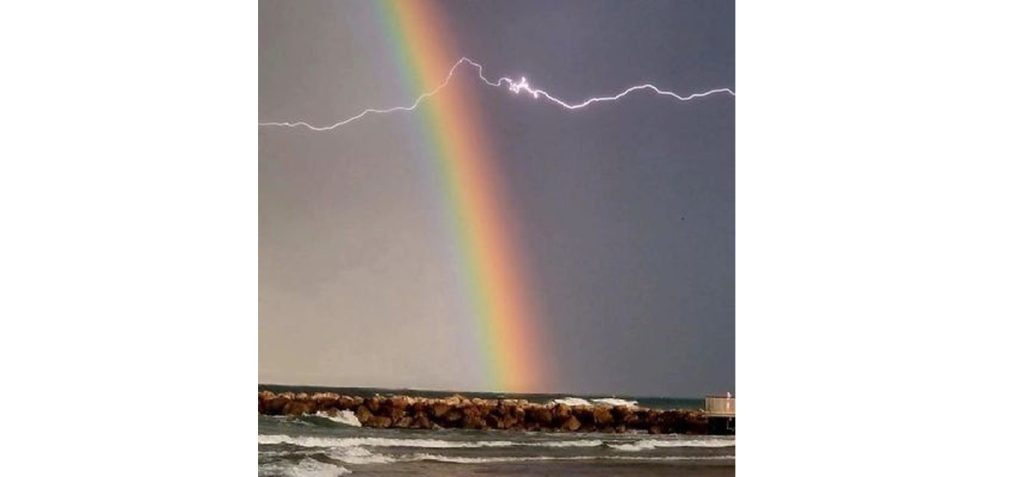 שלמה ⛈️ מזג אוויר