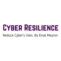 Cyber Resilience – Einat Meyron